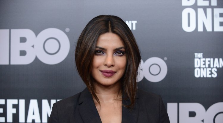 Priyanka Chopra left everyone breathless