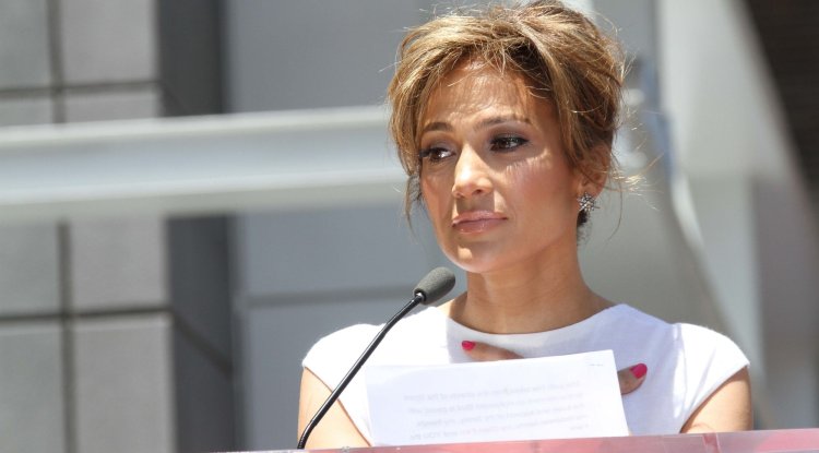 Jennifer Lopez spoke out about Ben's interview