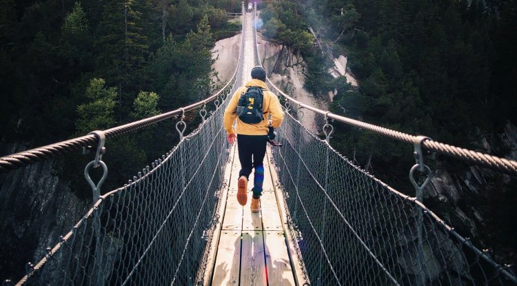 Tips for running in the winter