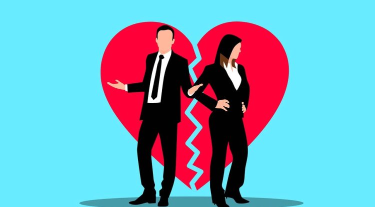 Learn to distinguish true love from manipulation