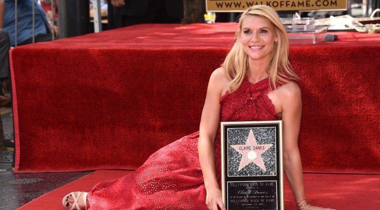 Claire Danes is coming back to your TV screens