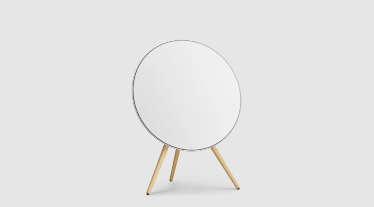 Bang & Olufsen BeoPlay A9 - Test