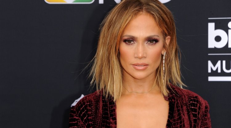 Ben's traits that Jennifer Lopez likes