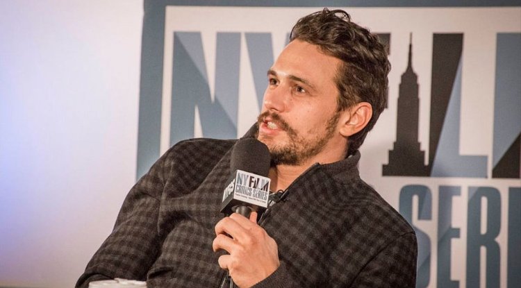People say Franco is completely insensitive