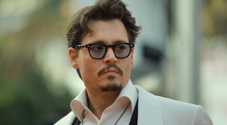 Amber Heard ruined Johnny Depp's life