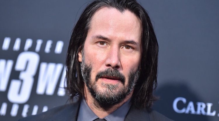 John Wick 4 delays its premiere until 2023