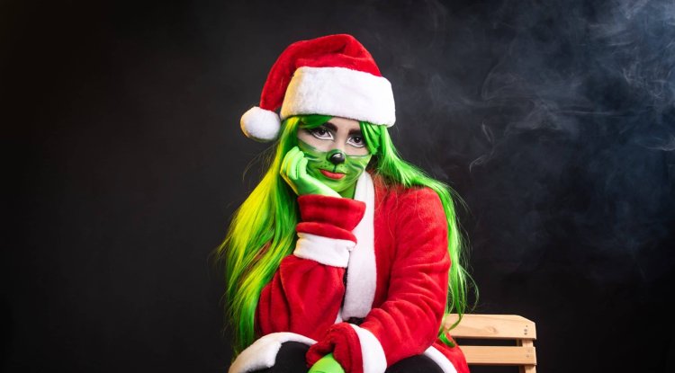 Stars admitted that they hate Christmas!