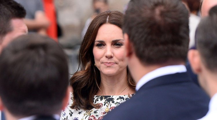 The most controversial stories about Kate