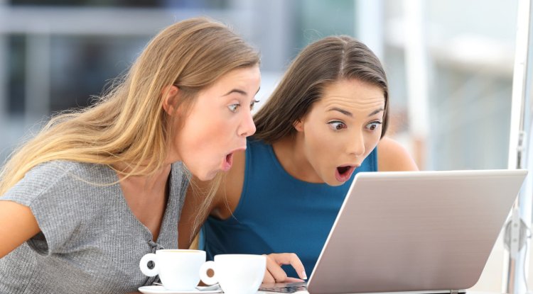 Scandals that marked this year