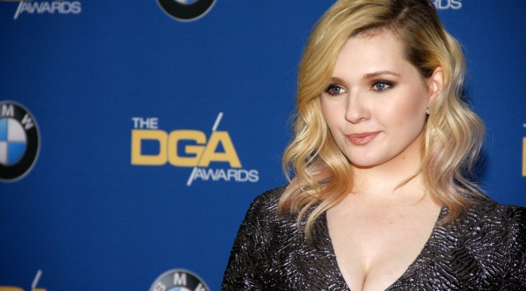 Abigail Mourns remembers her dad on Christmas