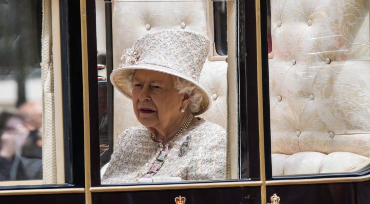 The strict routine of Queen Elizabeth