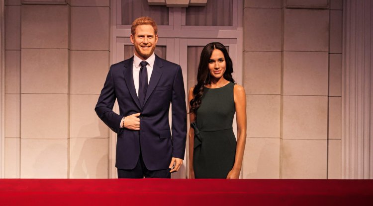 Meghan is most intelligent in the royal family