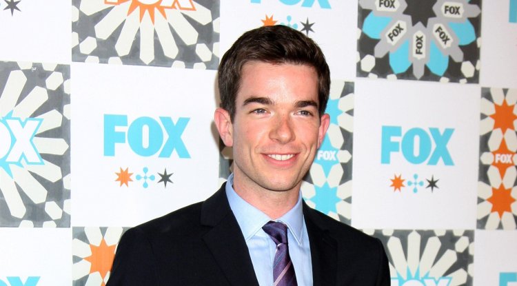 John Mulaney is still officially married