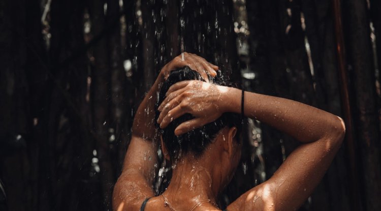Five shower mistakes that can destroy our skin