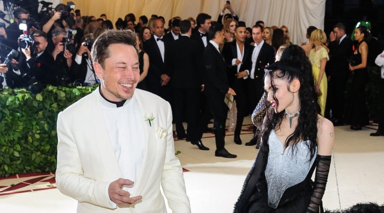 The Chinese attacked Elon Musk!