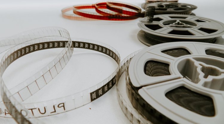 Ten worst movies of 2021!
