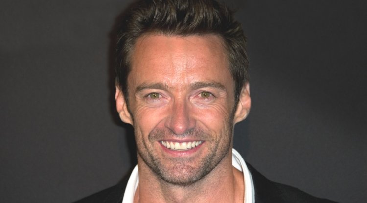 Hugh Jackman is Covid positive!