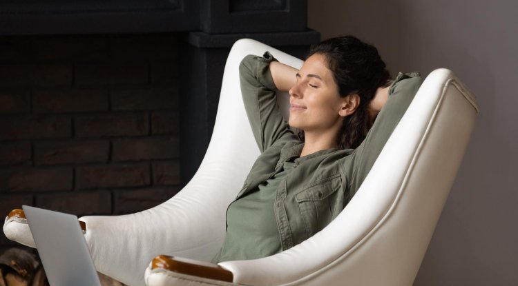 Creative ways to relieve stress