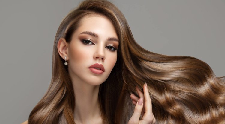 Some tips for perfectly styled hair at home