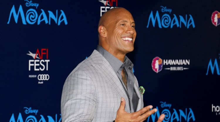 Final clash:Dwayne Johnson vs. Vin Diesel