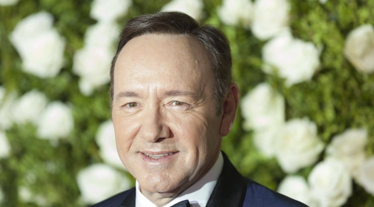 Kevin is accused of sexually harassing two boys