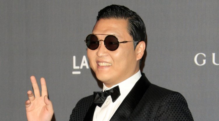 What happened to Psy after "Gangnam style"