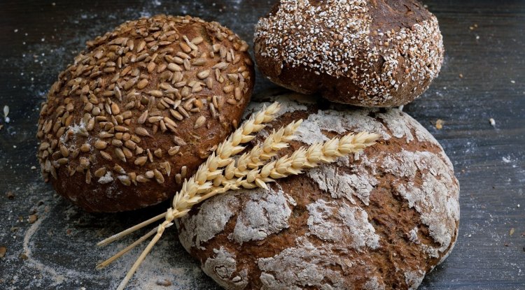Five ways to enjoy bread and lose weight