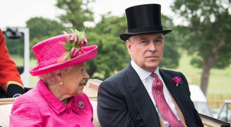 British media claim: "The Queen is sad"