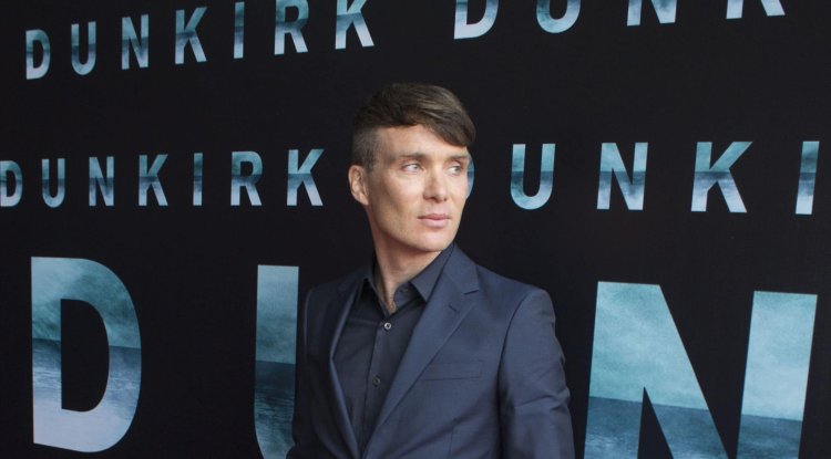 The sixth season of the series "Peaky Blinders"