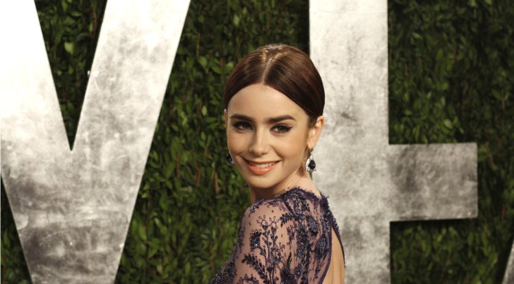 Ukrainians outraged with Emily in Paris