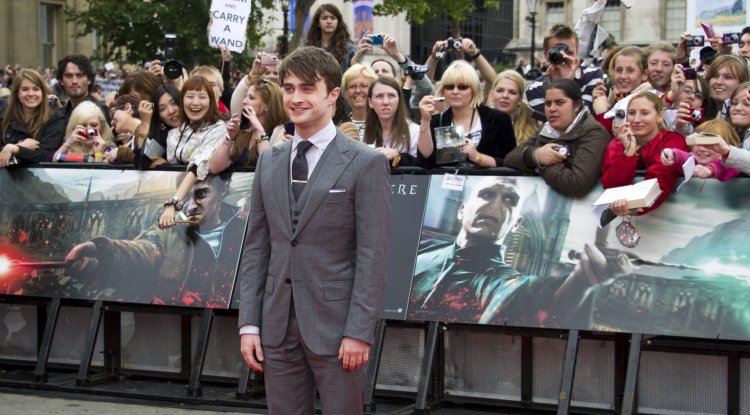 Series that will mark January of 2022