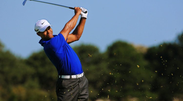 Tiger Woods scandals that everyone remembers