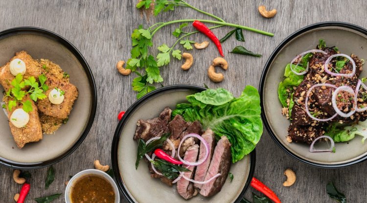 Five tips for those who overeat