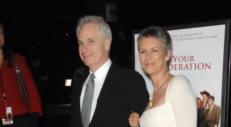 The longest marriages in Hollywood!