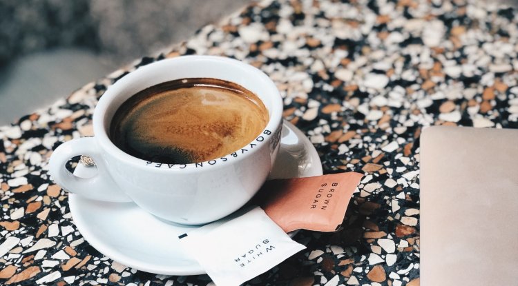 Do you like black coffee and bitter chocolate?