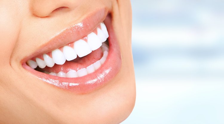 Eight tips for a perfect smile!