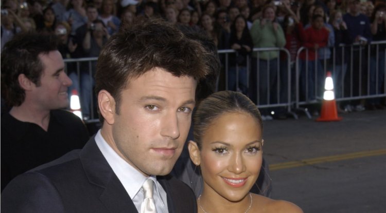 Grumpy Bennifer-is the end near?