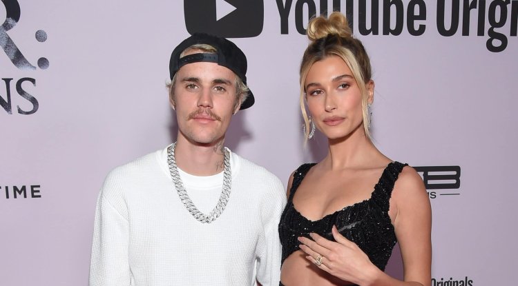 Troubles in Hailey Bieber's marriage