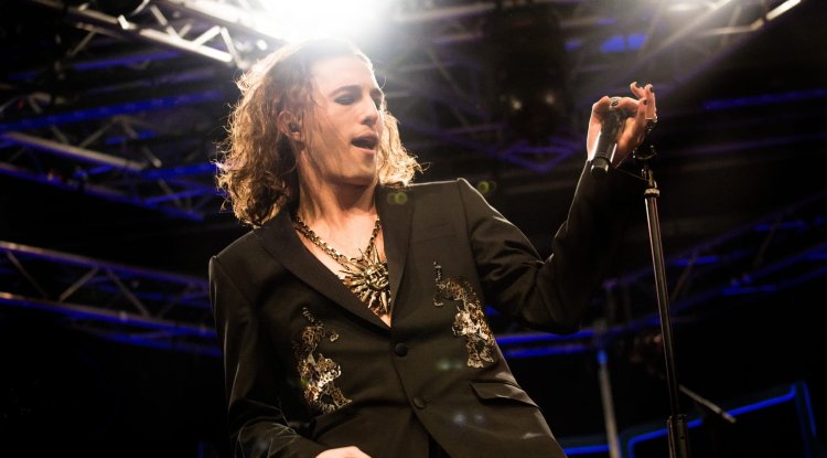 Damiano David sparks rumors of marriage!