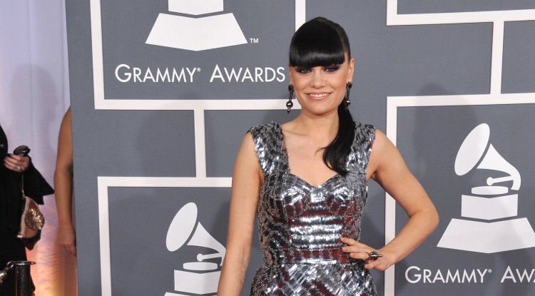 Jessie J got infected at the last concert