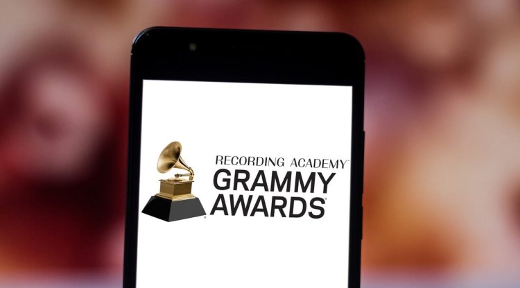 The 64th Grammy Awards are also postponed!