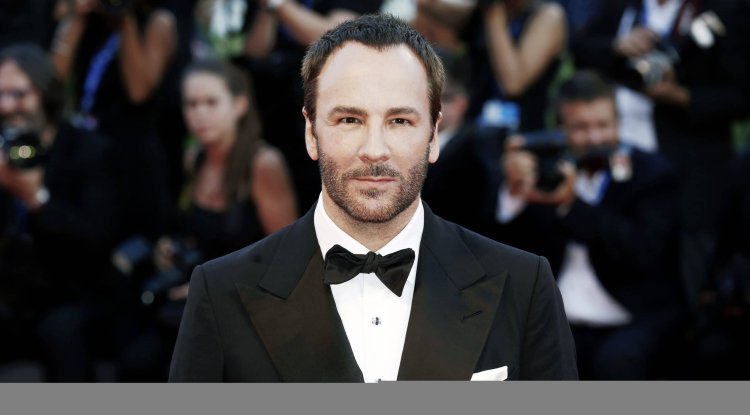 Tom Ford talked about Instagram's influence!