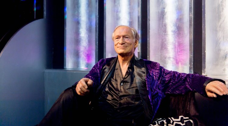 Poodle got addicted to cocaine in Playboy Willa