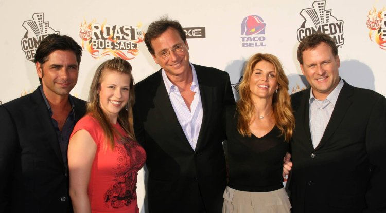 Where are the stars of 'Full House' today?