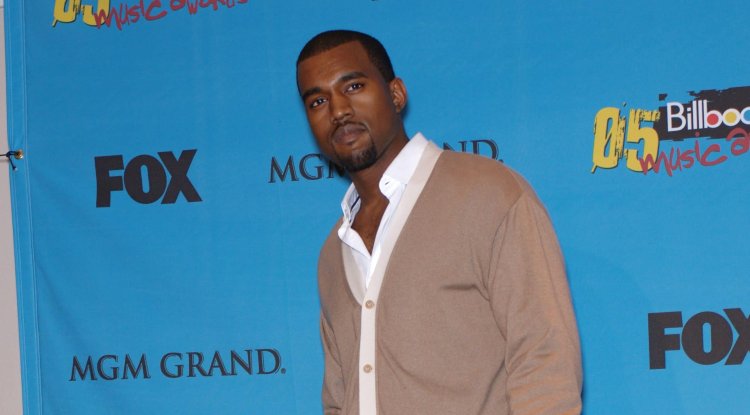 The life story of Kanye's new girlfriend