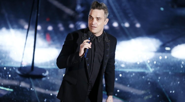 Robbie Williams fails to sell his luxury villa