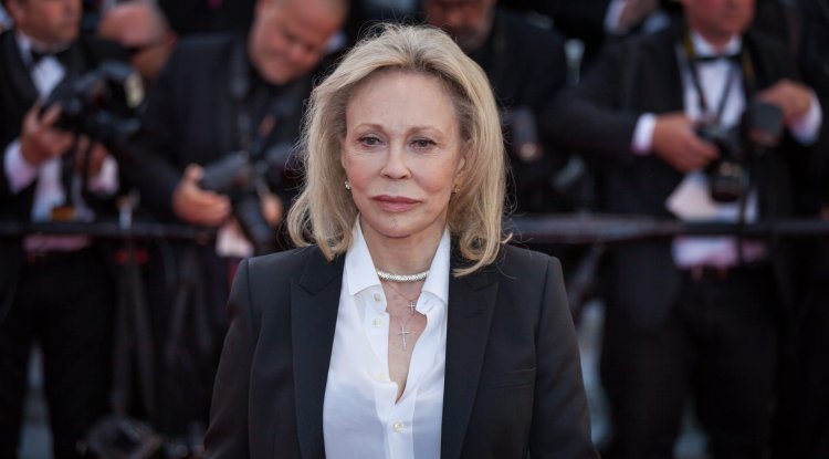 Do you remember Faye Dunaway?