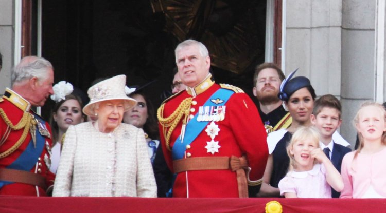 Will Prince Andrew go to court?