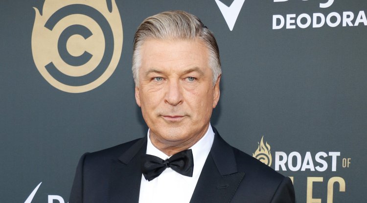 Mistery of Baldwin's cell phone