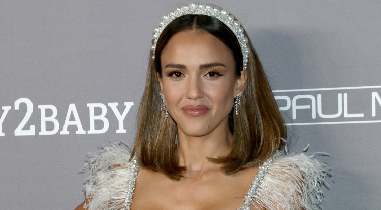 Jessica Alba's post delighted everyone
